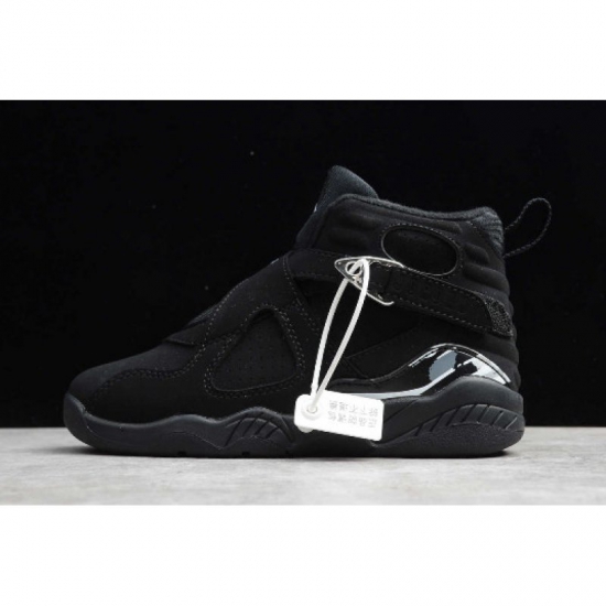 2019 Kids Air Jordan 8 Retro "Chrome" 305369-003 For Sale - Click Image to Close