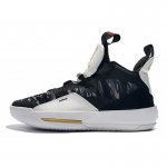 2019 Air Jordan 33 "Tiger Camo" Black/White/University Red-Metal