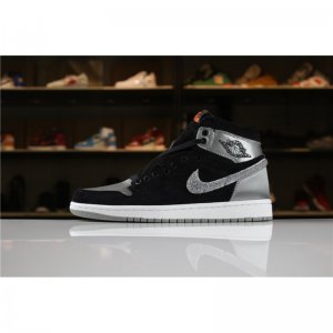 Air Jordan 1 Retro High OG "Aleali May" Men's and Women's Size F