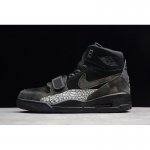 Air Jordan Legacy 312 "Camo Green" AV3922-003