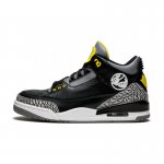 2020 Air Jordan 3 Oregon Ducks "Pit Crew" HO11-MNJDLS-5
