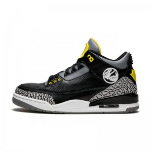 2020 Air Jordan 3 Oregon Ducks "Pit Crew" HO11-MNJDLS-5
