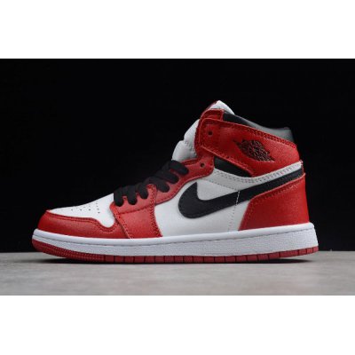 Kid's Air Jordan 1 AJ1 High OG "Chicago" For Sale