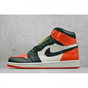 SoleFly x Air Jordan 1 High Miami Art Basel AV3905-138 For Sale