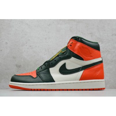 SoleFly x Air Jordan 1 High Miami Art Basel AV3905-138 For Sale