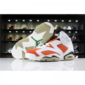 Girls Air Jordan 6 "Gatorade" 384664-145 For Sale