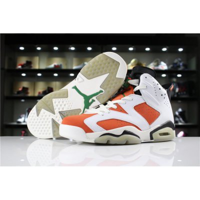 Girls Air Jordan 6 "Gatorade" 384664-145 For Sale