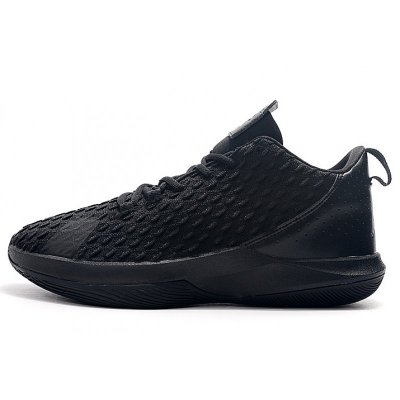 2019 Jordan CP3.XII "Triple Black" For Sale