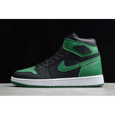 2020 WMNS Air Jordan 1 Retro High OG "Pine Green" 555088-030