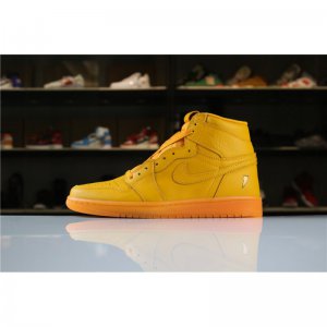 New Air Jordan 1 Retro High OG Gatorade "Orange Peel" AJ5997-880