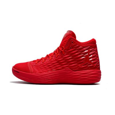 Jordan Melo M13 "All-Red" 881562-618 For Sale