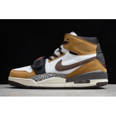 2019 New Air Jordan Legacy 312 ROY Rookie of the Year AV3922-102