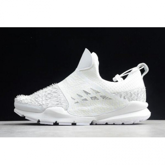 Air Jordan Standard "Triple White" AQ9098-100 - Click Image to Close