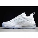 2019 Jordan Mars 270 Low Triple White CK1196-100 For Sale