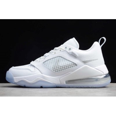 2019 Jordan Mars 270 Low Triple White CK1196-100 For Sale