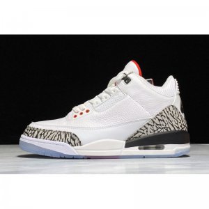 2020 Air Jordan 3 Retro NRG "Free Throw Line" 923096-101 For Sal