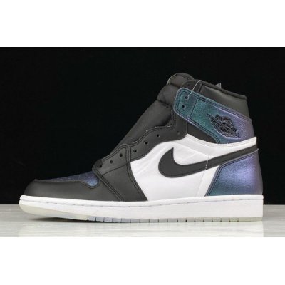 New Air Jordan 1 Retro High OG All Star 2017 "Chameleon" 907958-