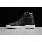 New Air Jordan 1 High OG "Cyber Monday" Black/White 555088-006