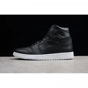 New Air Jordan 1 High OG "Cyber Monday" Black/White 555088-006