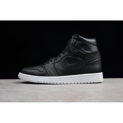 New Air Jordan 1 High OG "Cyber Monday" Black/White 555088-006