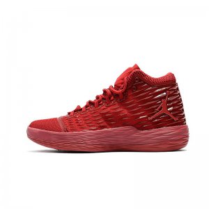 New Jordan Melo M13 "Red October" For Sale