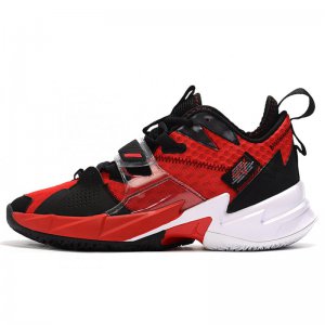 2020 Jordan Why Not Zer0.3 University Red/Black-White For Sale