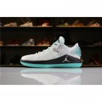 2018 Air Jordan 32 XXXII Low "Hyper Jade" For Sale