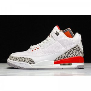 2020 Air Jordan 3 Retro "Hall of Fame" 136064-116 For Sale