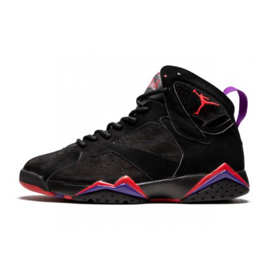 2020 Air Jordan 7 Retro "Raptors" For Sale