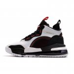 2020 Jordan Aerospace 720 "Chicago" White/Black/Vast Grey/Gym Re