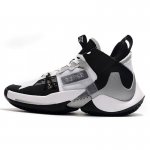 2019 Jordan Why Not Zer0.2 SE Black/White-Silver For Sale