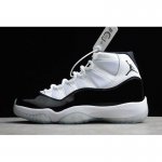2019 Air Jordan 11 Retro "Concord" 378037-100 For Sale