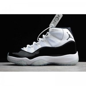 2019 Air Jordan 11 Retro "Concord" 378037-100 For Sale