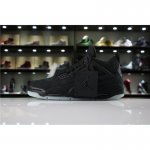 KAWS x Air Jordan 4 Retro Black/Black-Clear Glow 930155-001 Men'