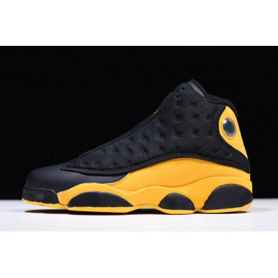 Carmelo Anthony x Air Jordan 13 Melo "Class of 2002" Black/Unive