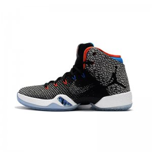New Air Jordan 30.5 Westbrook PE "Why Not?" Men's Basketball Sho