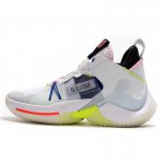 2019 Jordan Why Not Zer0.2 SE PF White/Ghost Aqua-Hyper Royal-Vo