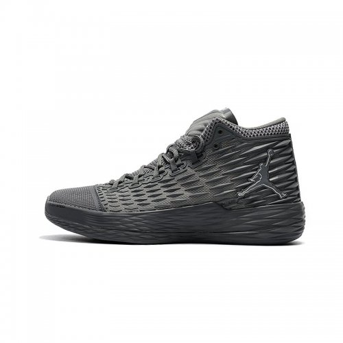 New Jordan Melo M13 "Wolf Grey" For Sale