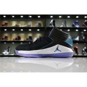 Mens Air Jordan XXX2 "Board Room" AA1253-016 CEO Black/Rapid Tea