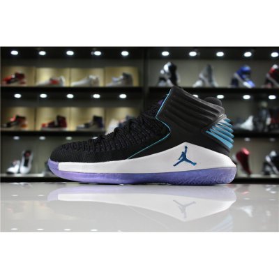 Mens Air Jordan XXX2 "Board Room" AA1253-016 CEO Black/Rapid Tea