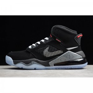 2019 Nike Air Jordan Mars 270 AJ Black Metallic CD7070-010
