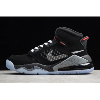 2019 Nike Air Jordan Mars 270 AJ Black Metallic CD7070-010