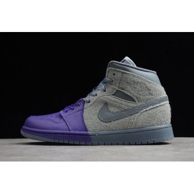 2020 Sheila Rashid x Air Jordan 1 Mid "UNITE" CW5897-005