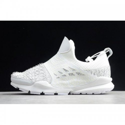Air Jordan Standard "Triple White" AQ9098-100