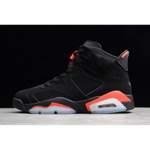 Air Jordan 6 "Black Infrared" OG 2019 384664-060 For Sale