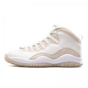 Air Jordan 10 Retro "OVO" White 819955-100 For Sale