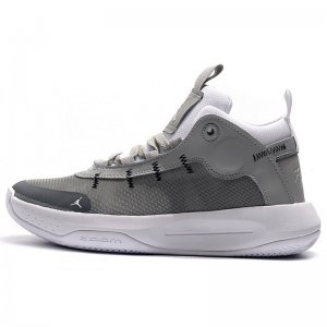 Jordan Jumpman 2020 Wolf Grey For Sale