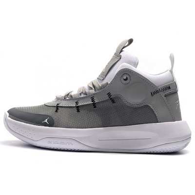 Jordan Jumpman 2020 Wolf Grey For Sale