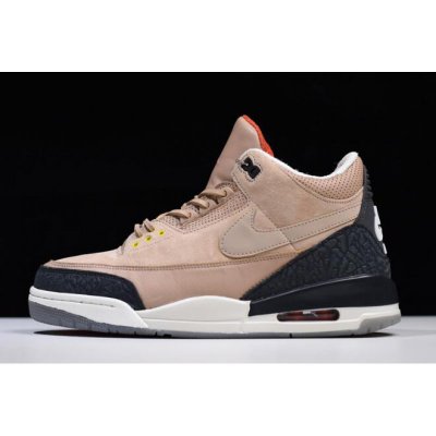 Air Jordan 3 JTH NRG "Bio Beige" AV6683-200 For Sale