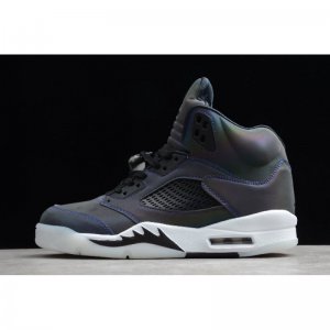 2020 Air Jordan 5 Retro "Oil Grey" CD2722-001